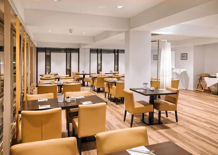 Hotel Tulip Ludwigshafen