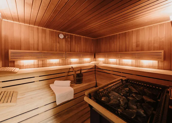 호텔 Tulip 루드빅스하펜 암 라인