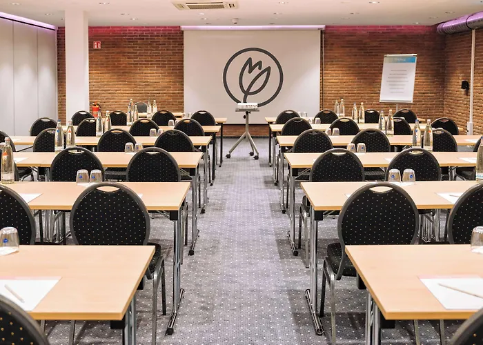 Tulip 4* 루드빅스하펜 암 라인