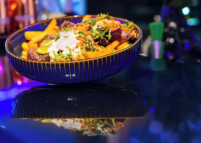 Hotel Tulip Ludwigshafen