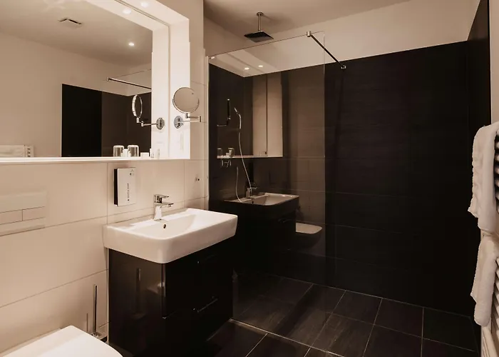 Hotel Tulip Ludwigshafen