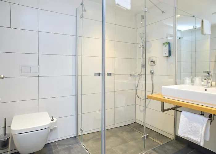 Hotel Tulip Ludwigshafen