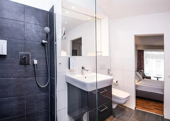 Tulip 4* Ludwigshafen