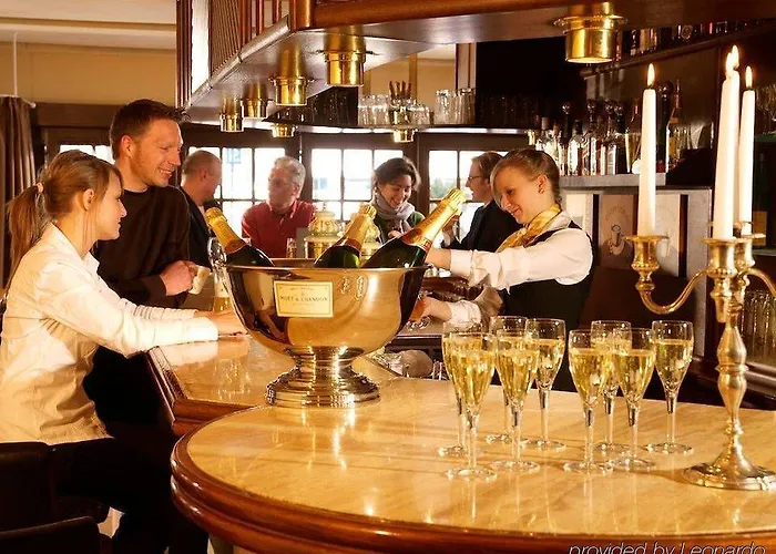 Tulip Hotel Ludwigshafen