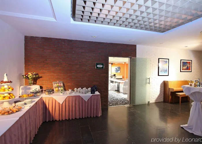 Tulip Hotel Ludwigshafen