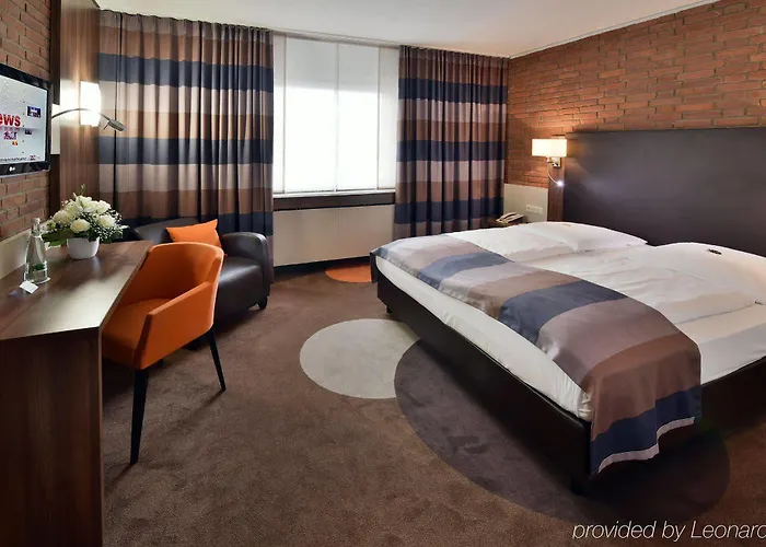 Tulip 루드빅스하펜 암 라인