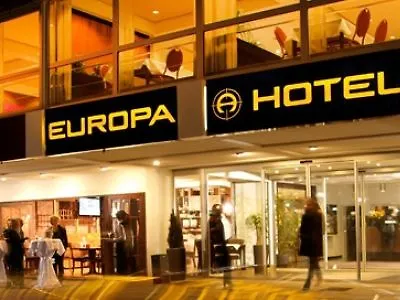 Tulip 4* Ludwigshafen