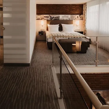 Tulip 4* لودويغشافن ام ري